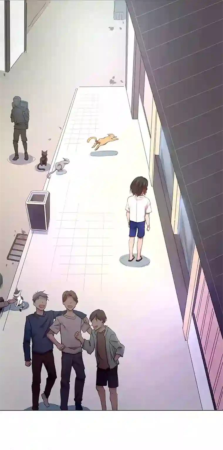 妖怪镖局押送中55 偶遇