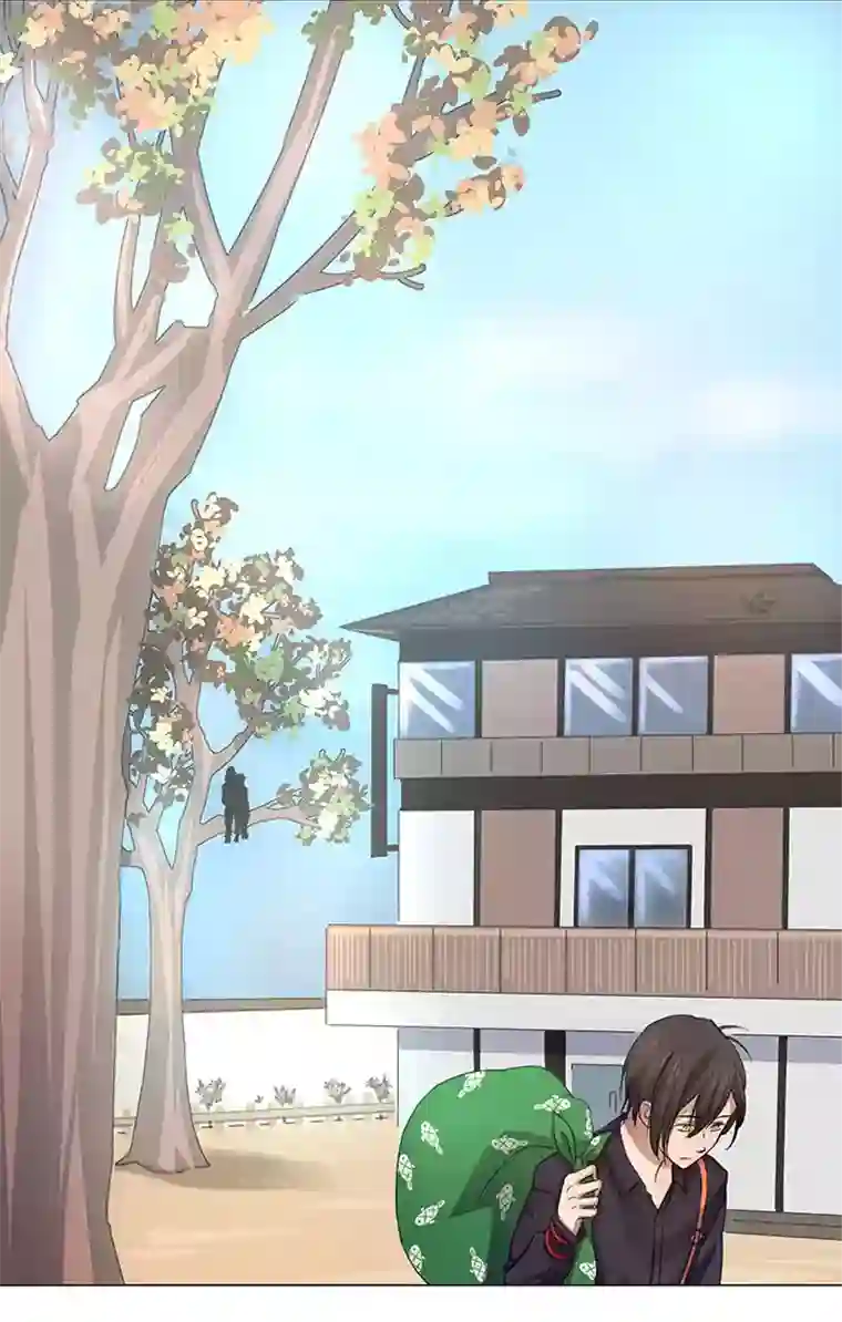 妖怪镖局押送中55 偶遇