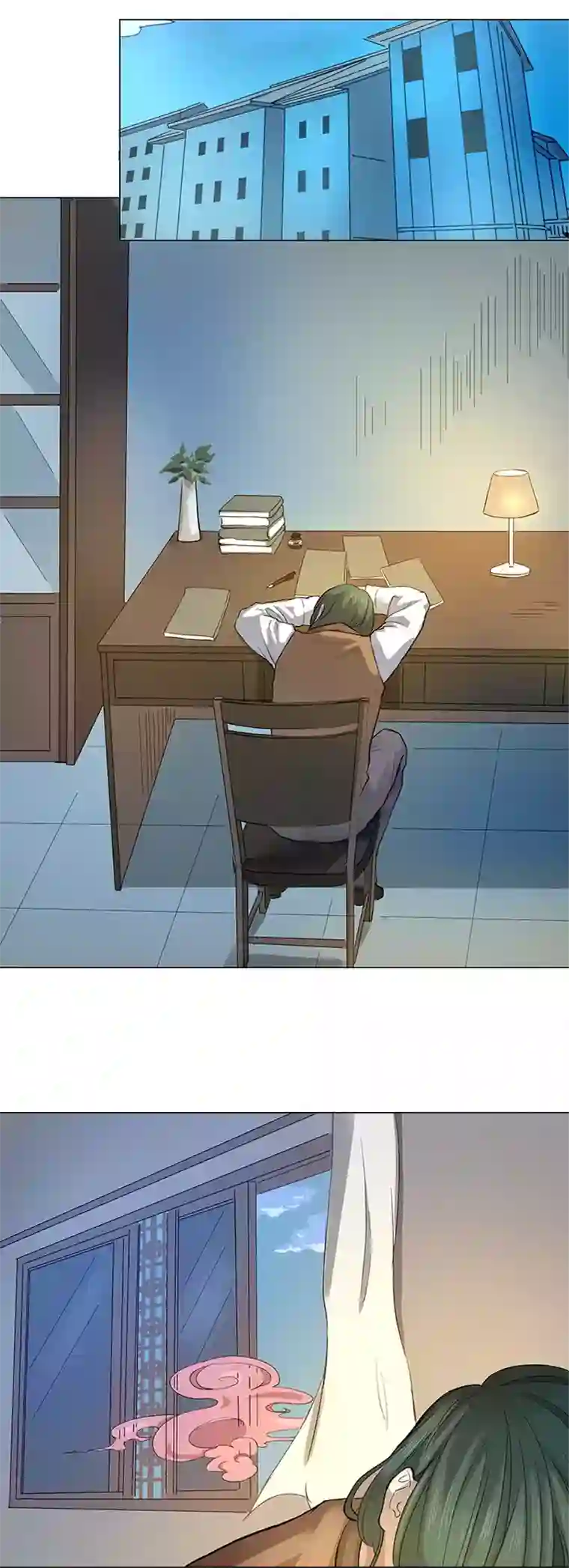 妖怪镖局押送中63 刺杀