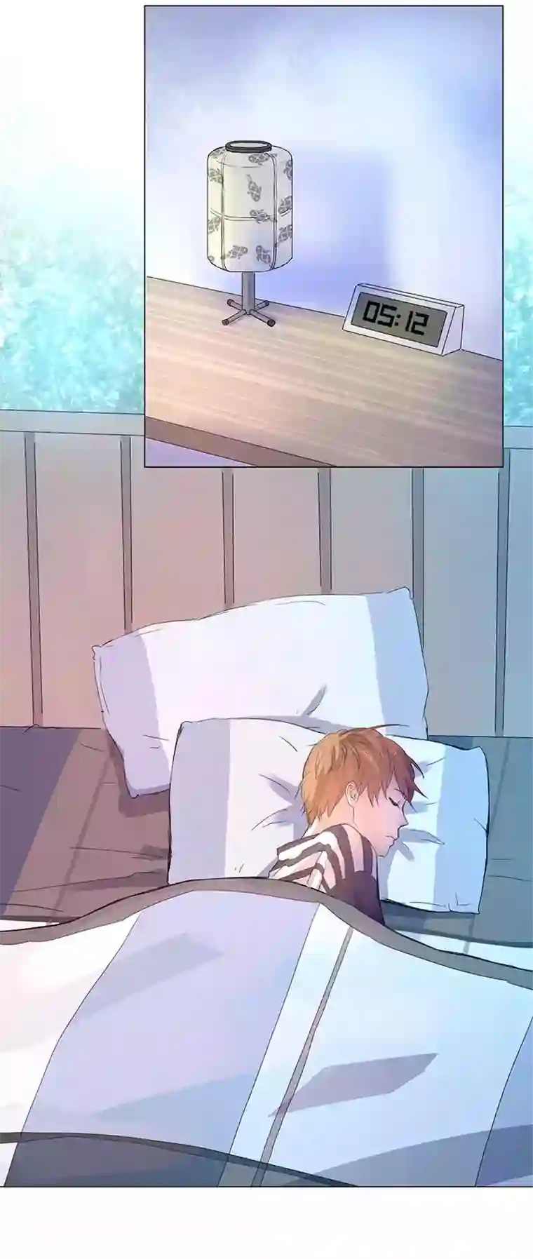 妖怪镖局押送中63 刺杀