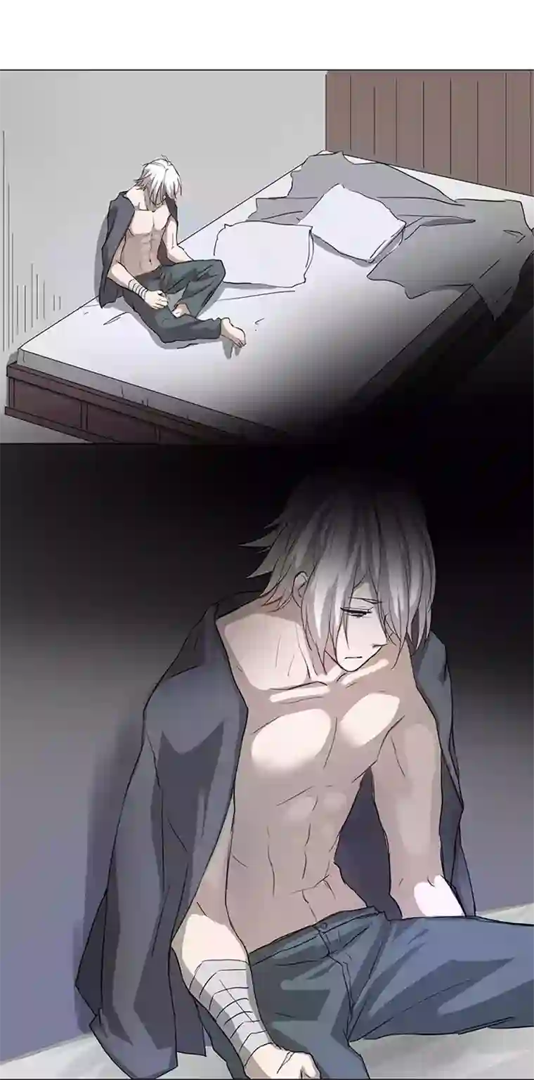 妖怪镖局押送中64 催眠解除
