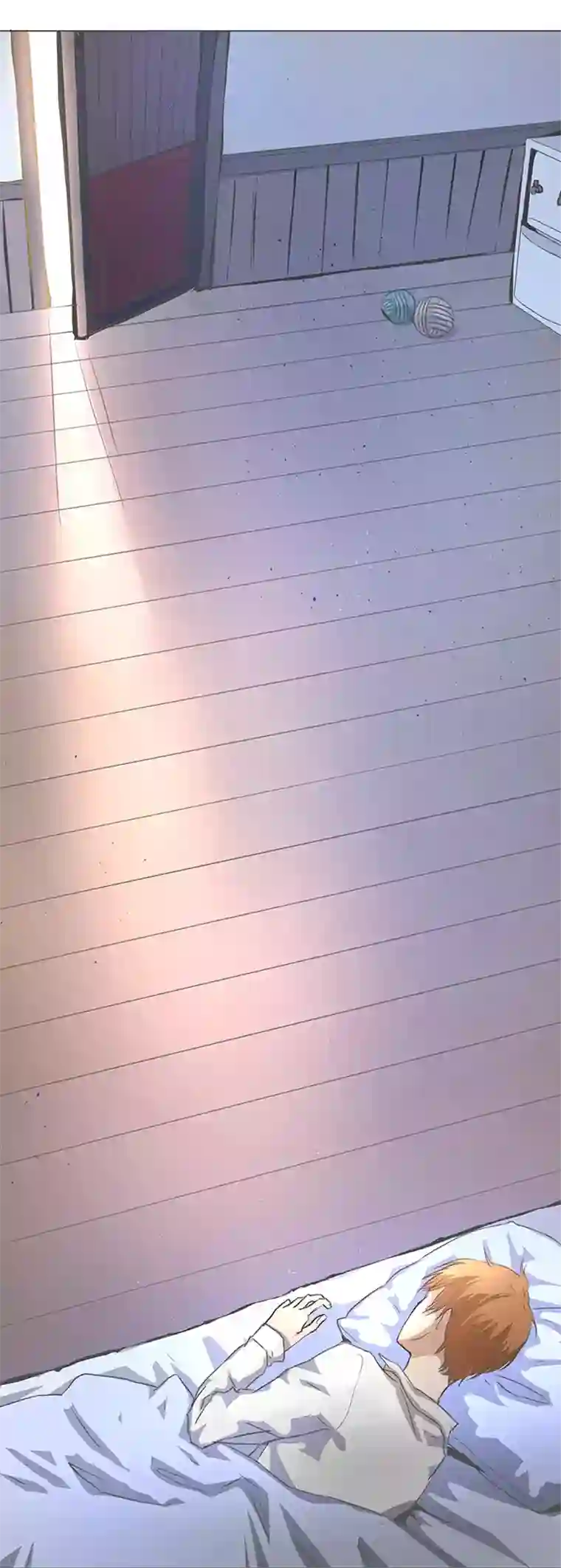 妖怪镖局押送中74 辞职？