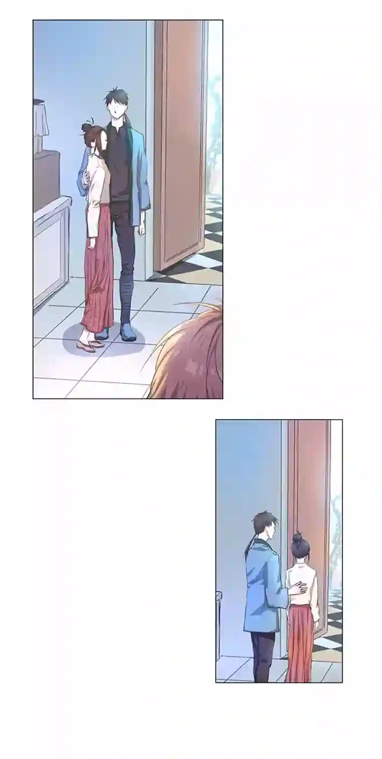 妖怪镖局押送中75 暗涌