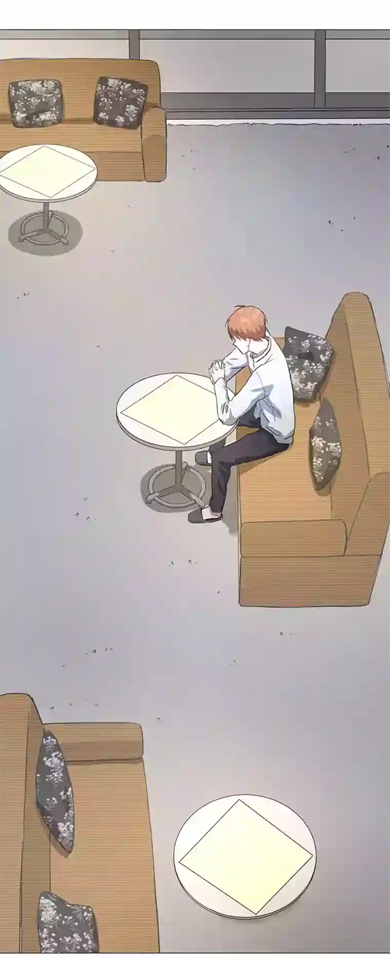 妖怪镖局押送中78 告诉我吧