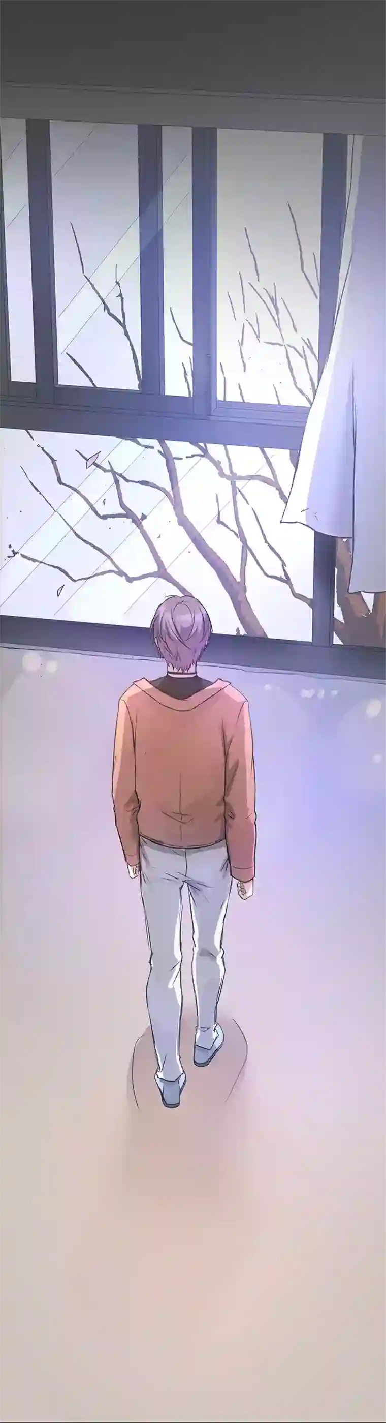 妖怪镖局押送中80 靠近