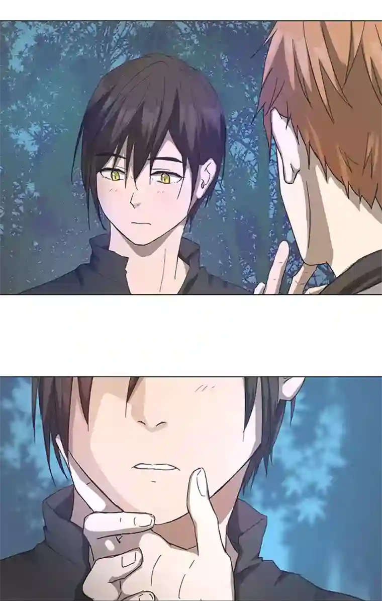 妖怪镖局押送中87 终于能再见到你了