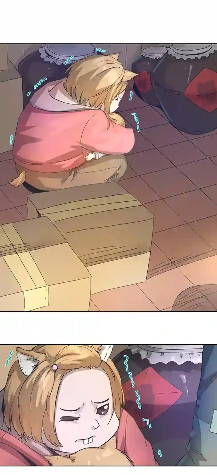 妖怪镖局押送中94 开战②