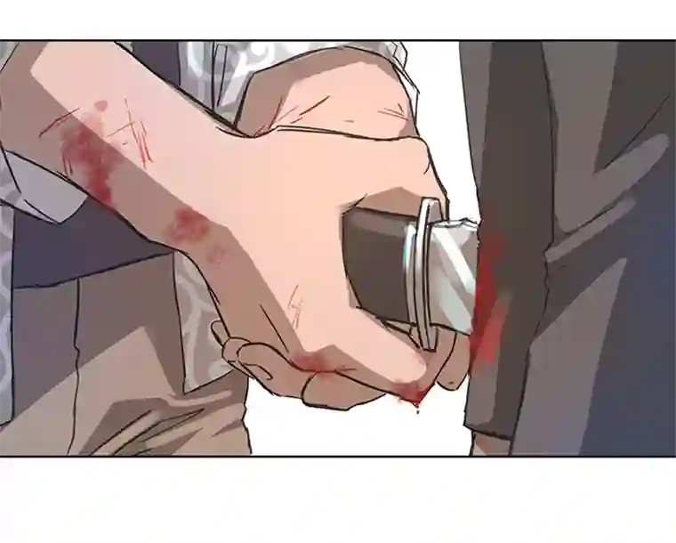 妖怪镖局押送中96 挣扎