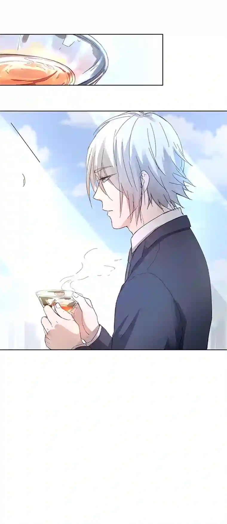 妖怪镖局押送中100 茶水和鱼干