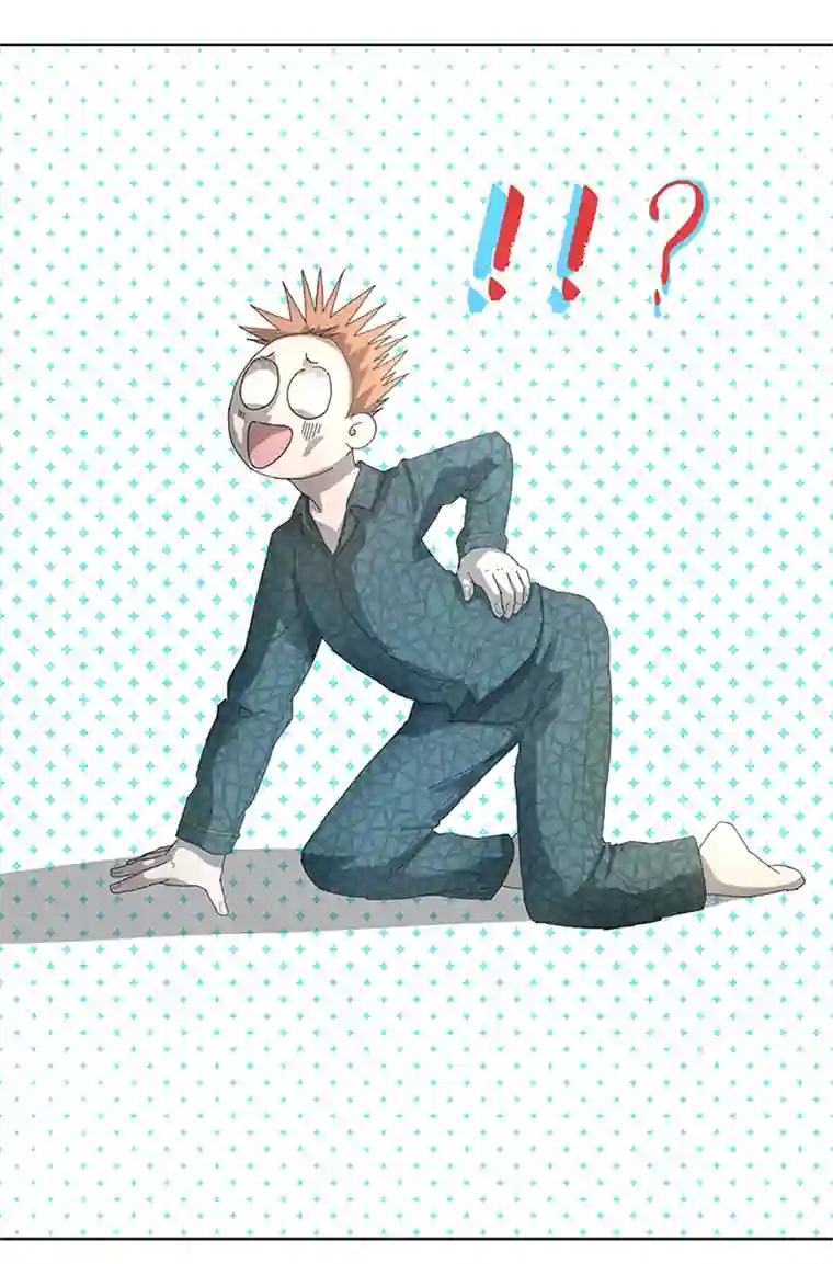 妖怪镖局押送中101 十月的焦虑