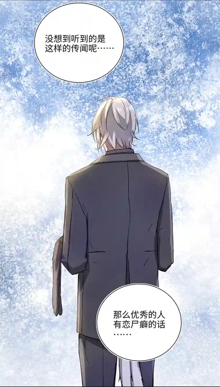 妖怪镖局押送中番外③ 泠珝与异色瞳狮子猫（上）