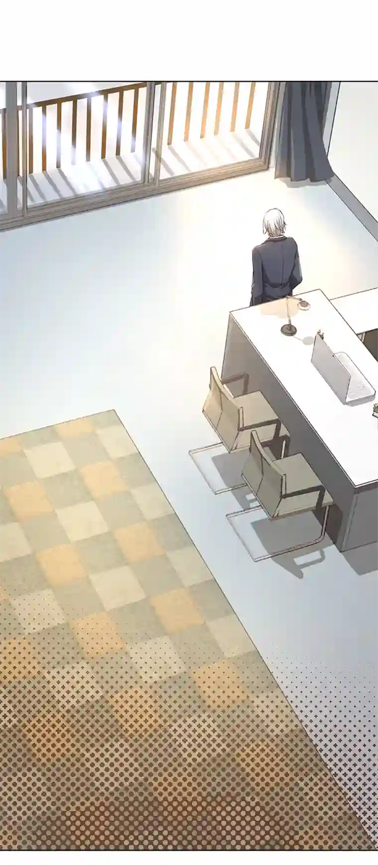 妖怪镖局押送中番外④ 后来的他们