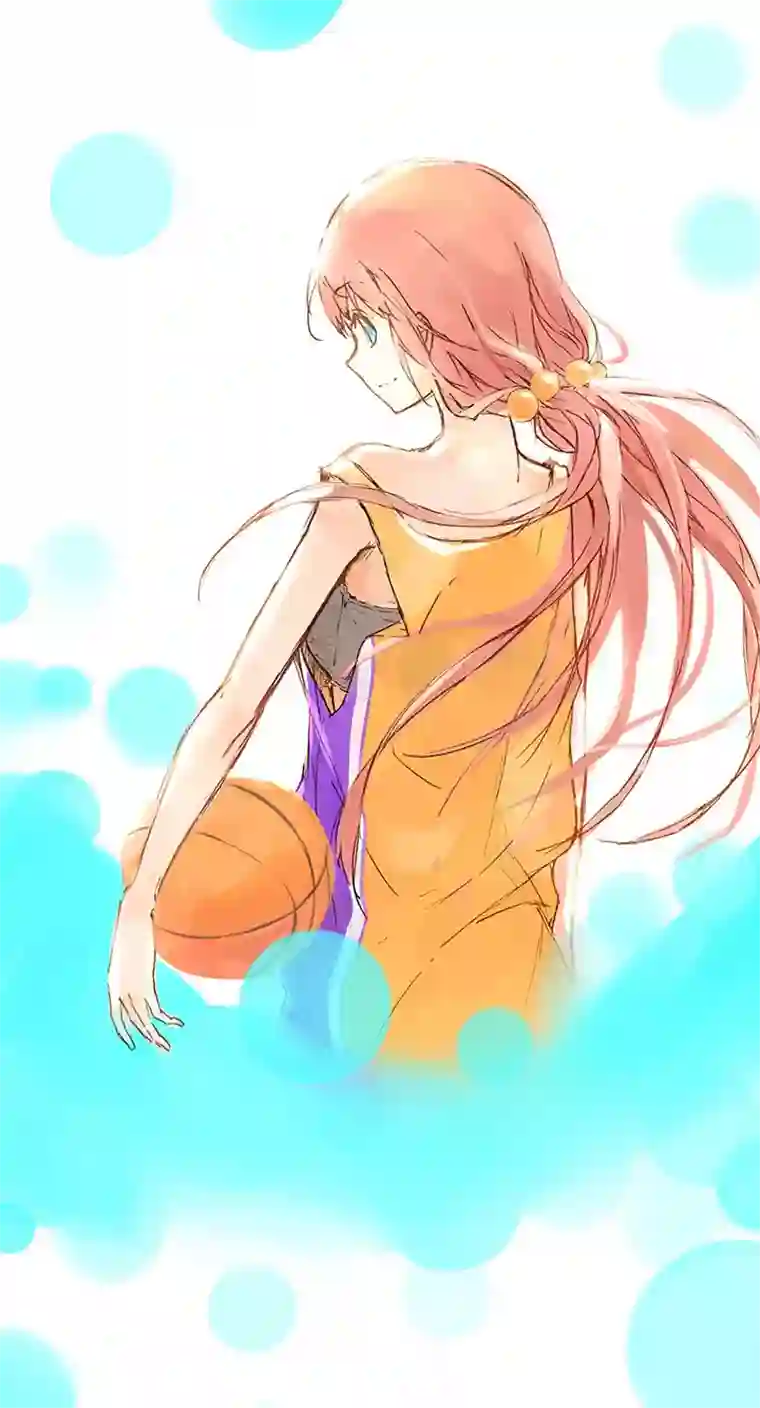 神之一脚第二波 你要加入篮球队吗？