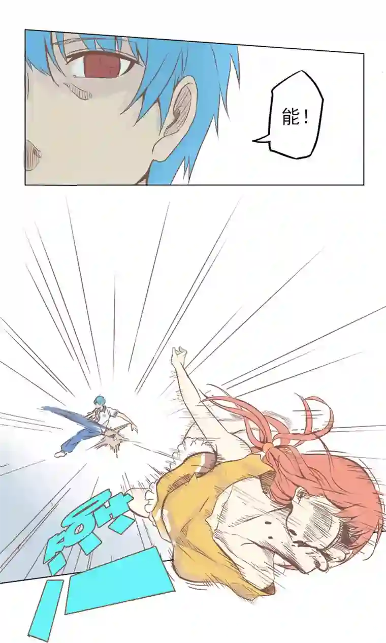 神之一脚第二波 你要加入篮球队吗？