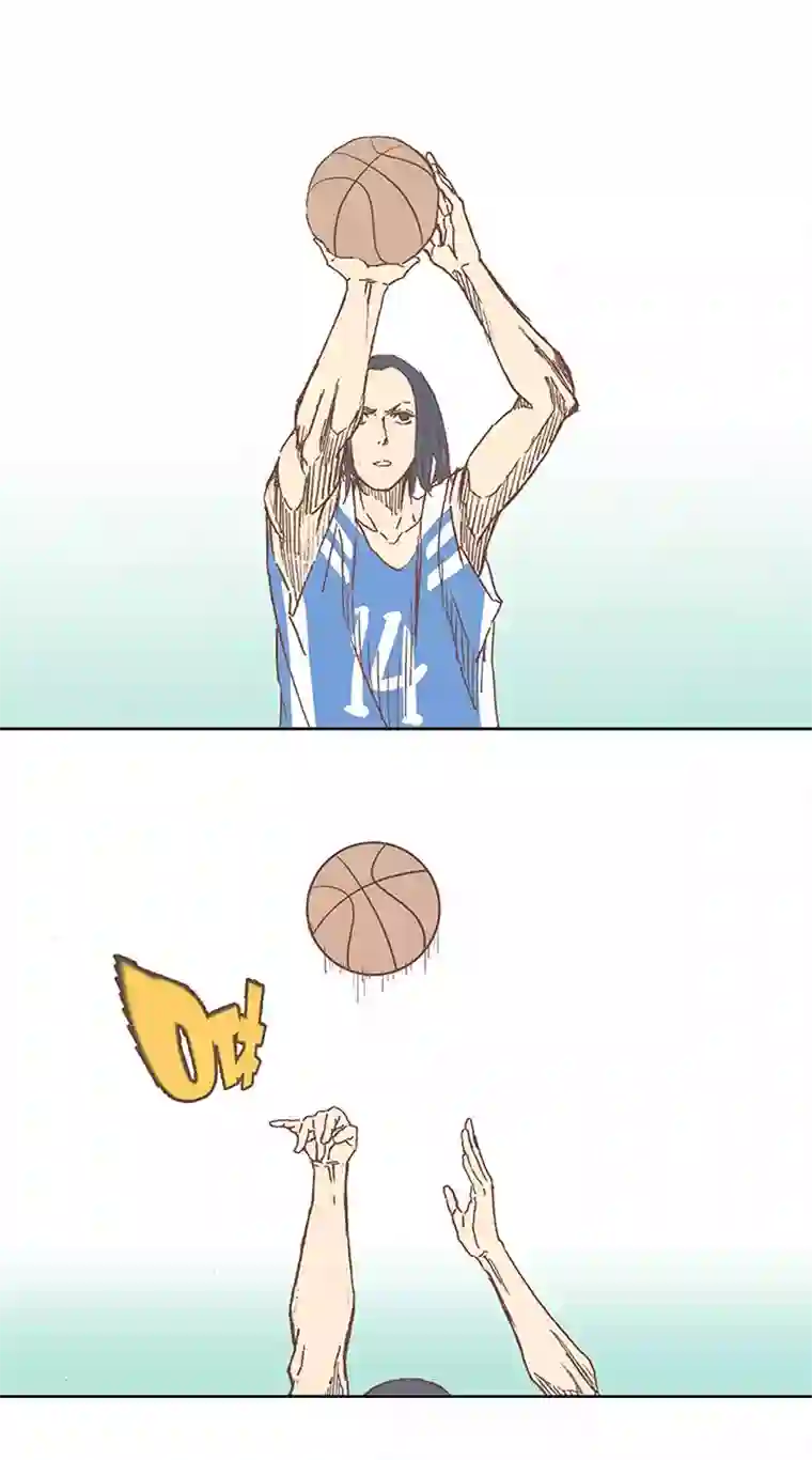 神之一脚第六波 初次对决！篮球队！