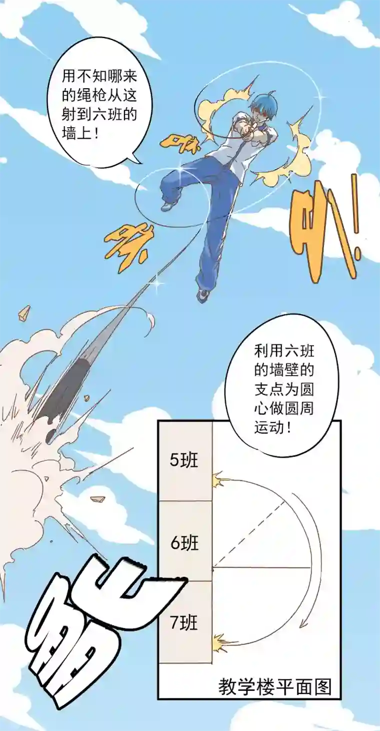 神之一脚第九波 狗二娃