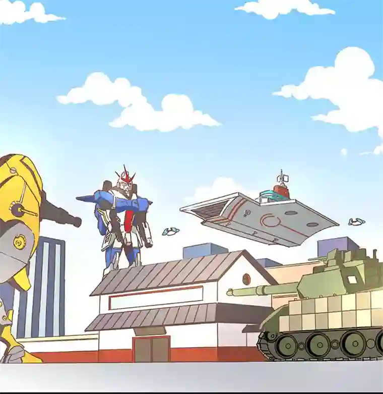 神之一脚第十七波 同居