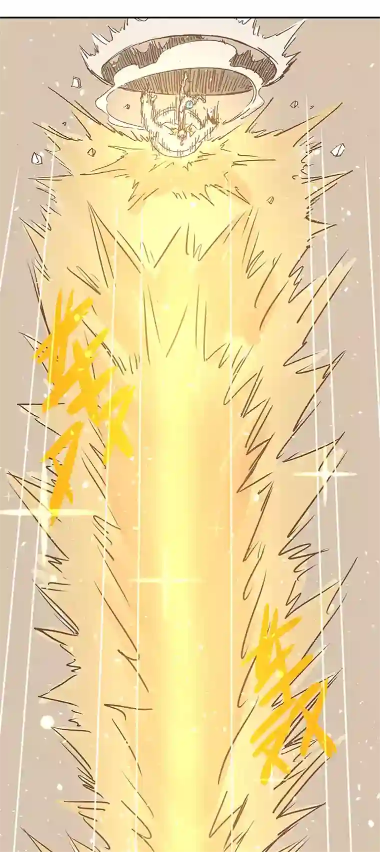 神之一脚第二十波 强敌？