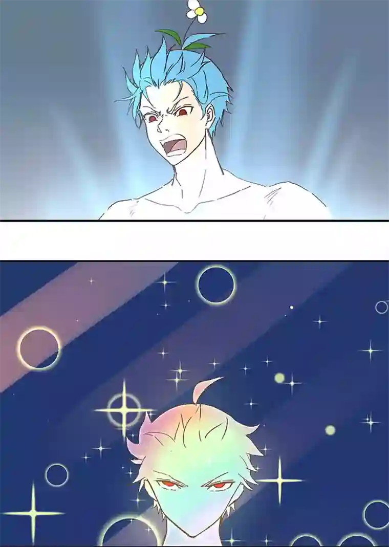 神之一脚第二十二波 投影分身之术