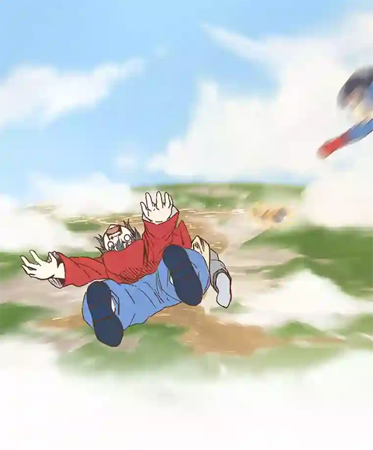 神之一脚第二十四波 希望之光