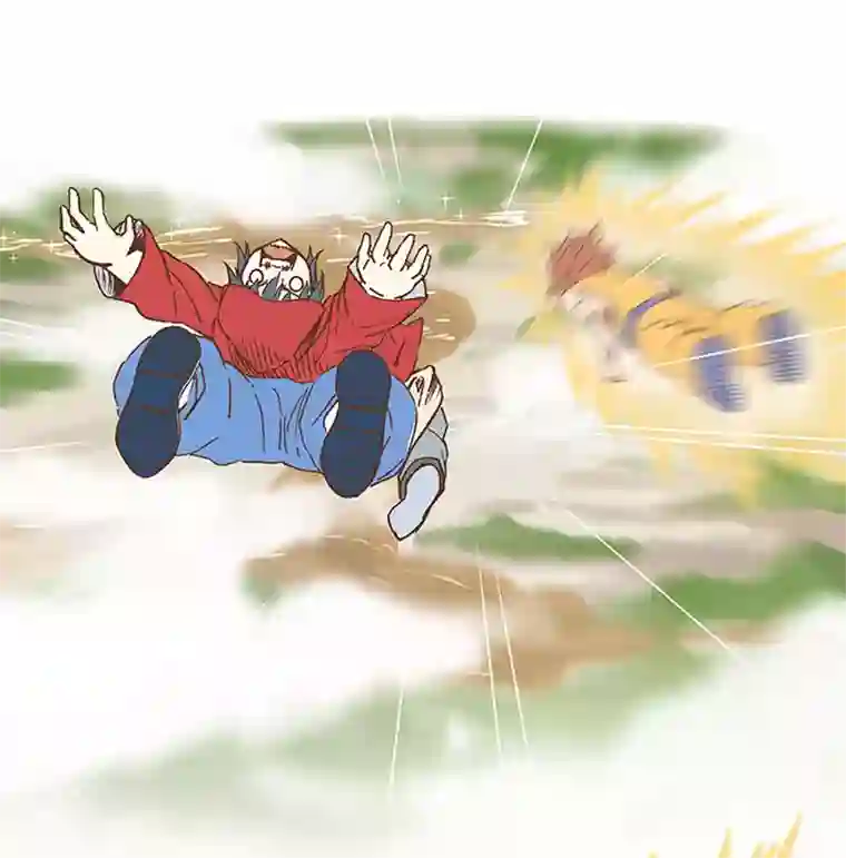 神之一脚第二十四波 希望之光