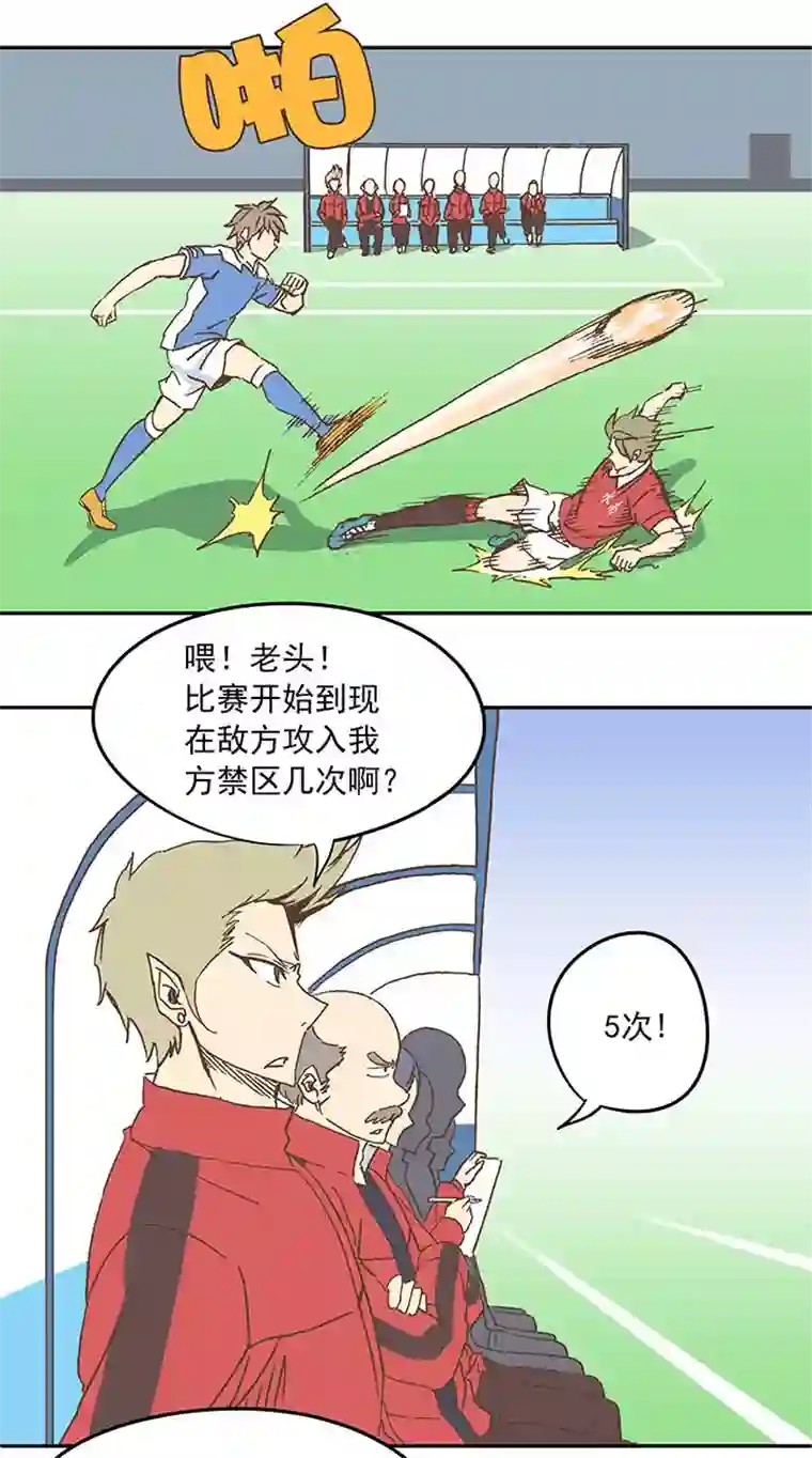 神之一脚第二十八波 钢门