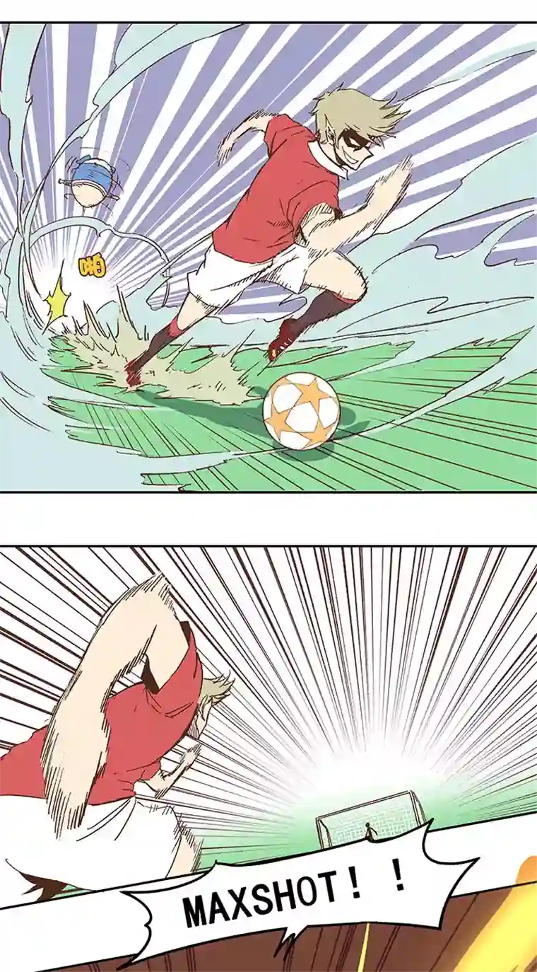 神之一脚第二十九波 水南之牙