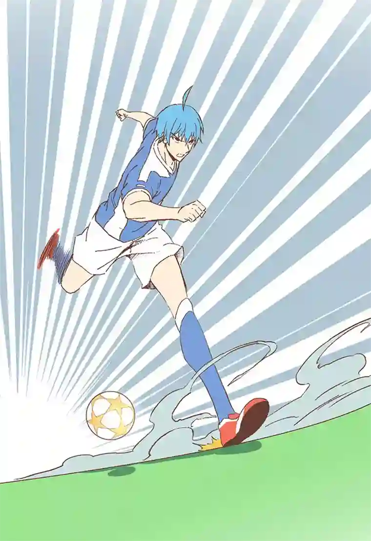 神之一脚第三十二波 折戟