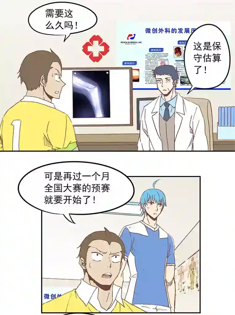 神之一脚第三十三波 兄弟