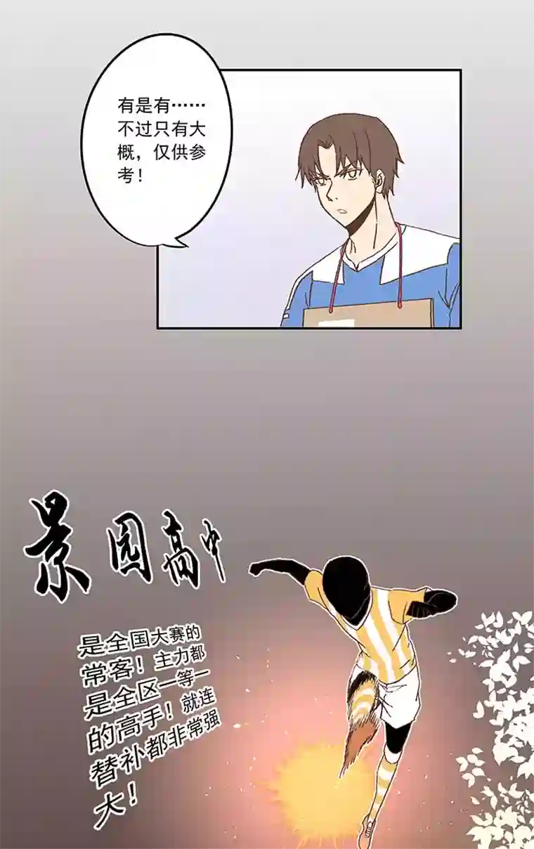 神之一脚第三十七波 分组