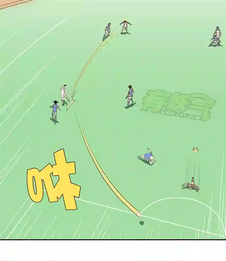 神之一脚第四十四波 王牌VS王牌