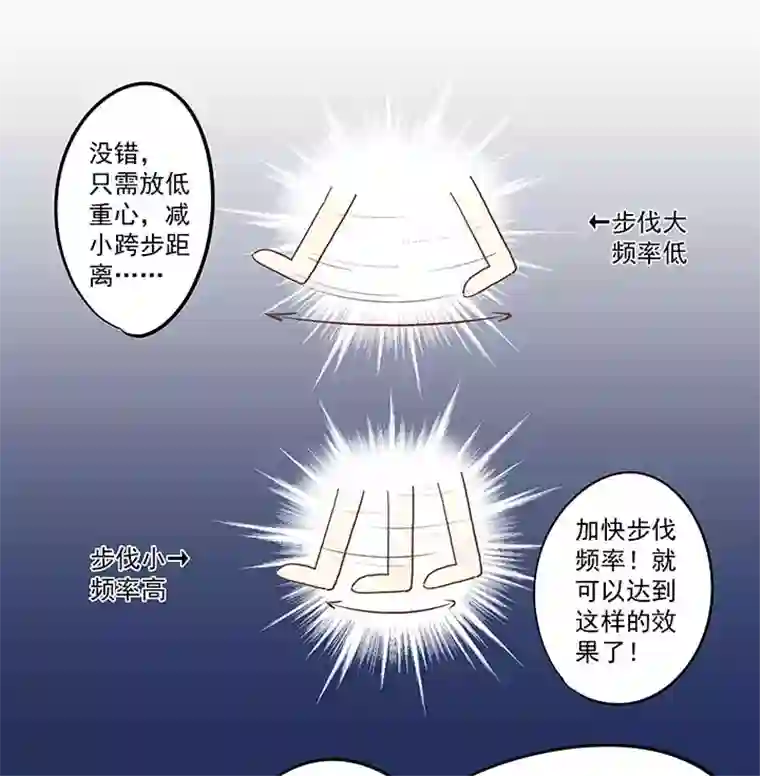 神之一脚第四十九波 一生的勇气