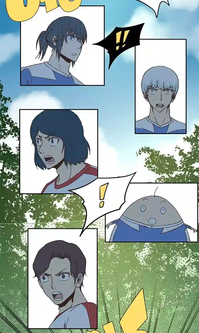 神之一脚第五十波 一言为定