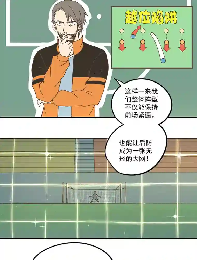 神之一脚第六十二波 龟缩防守