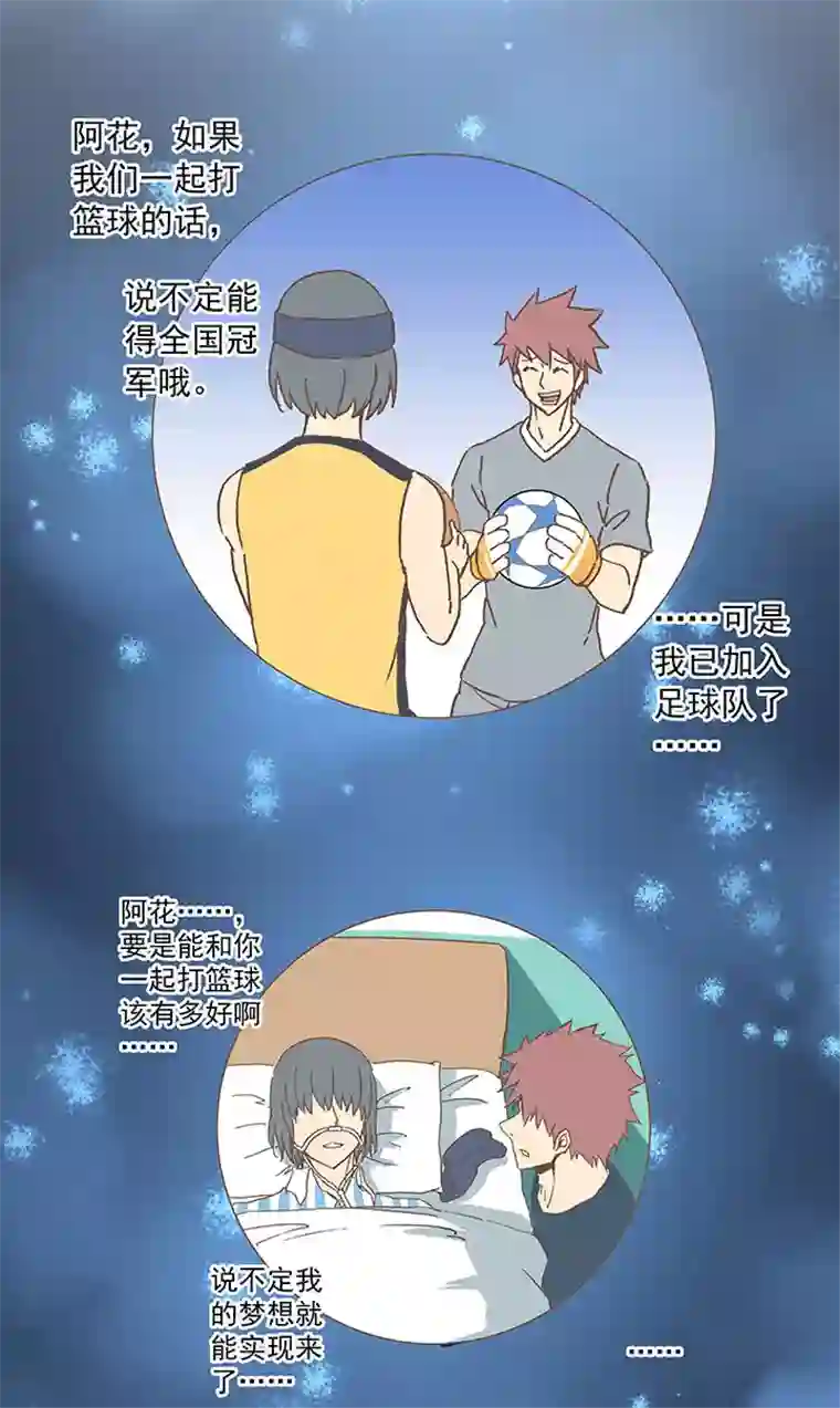 神之一脚第六十七波 橘