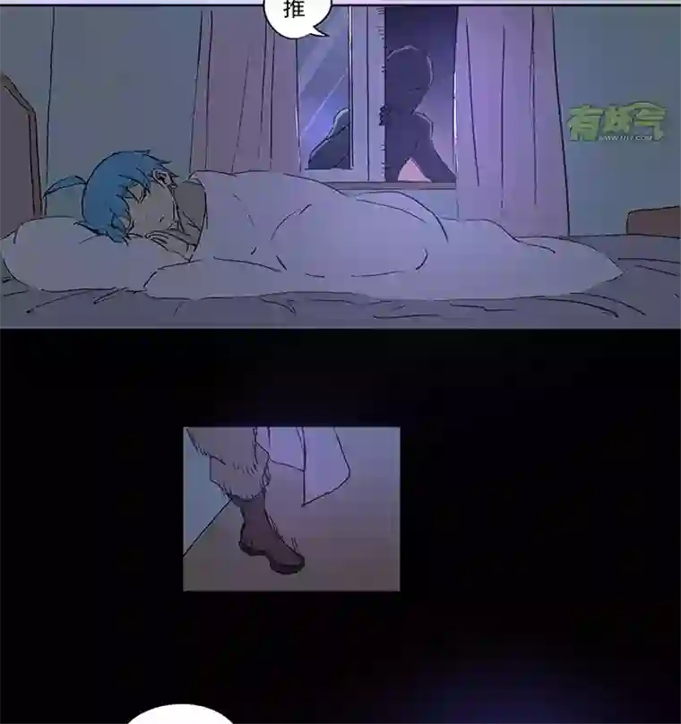 神之一脚圣诞特别篇