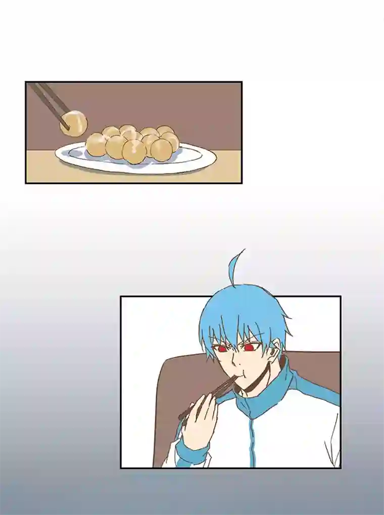 神之一脚第七十二波 食材