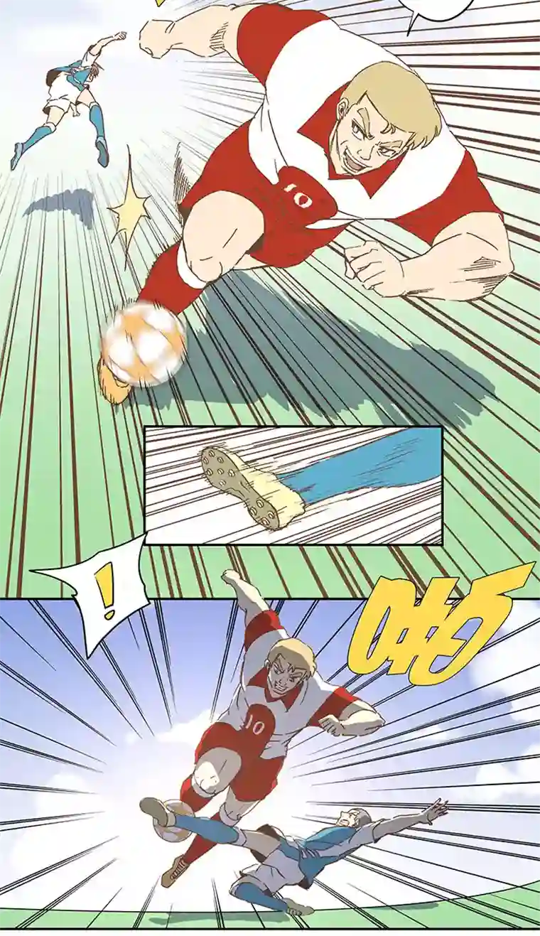 神之一脚第七十三波 双龙VS结缕