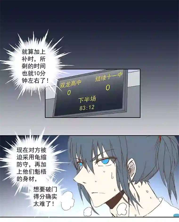 神之一脚第七十七波 蛋白粉