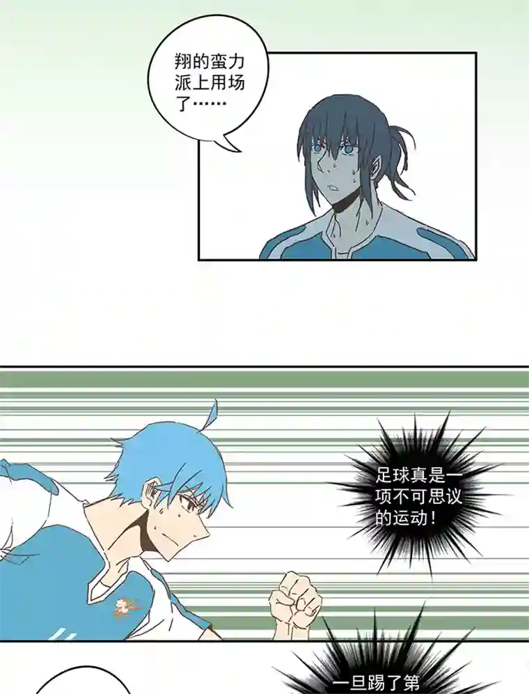 神之一脚第七十七波 蛋白粉