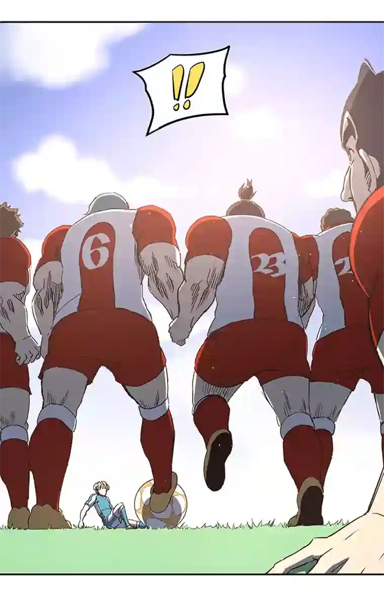 神之一脚第七十八波 长城