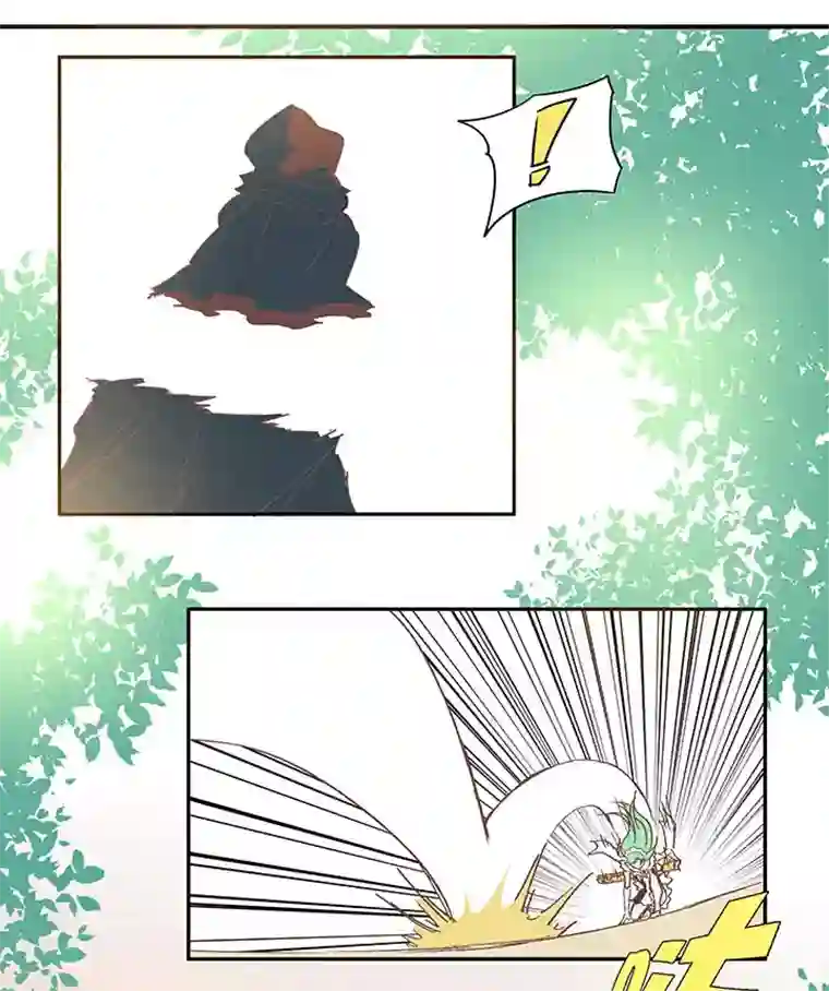 神之一脚第八十一波 再见，爷爷