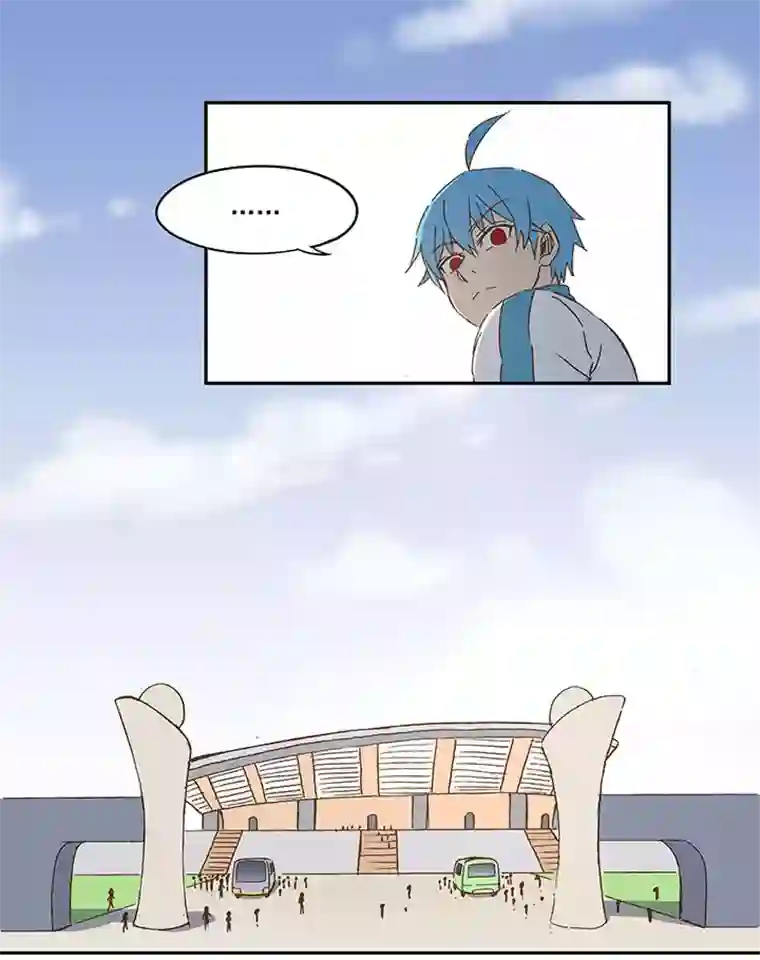 神之一脚第九十五波 交叉用力