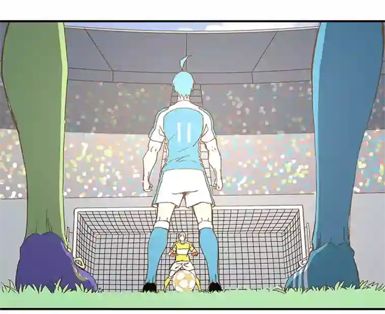 神之一脚第九十九波 左边