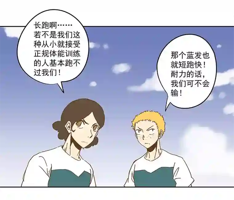神之一脚第一百一十一波 试训