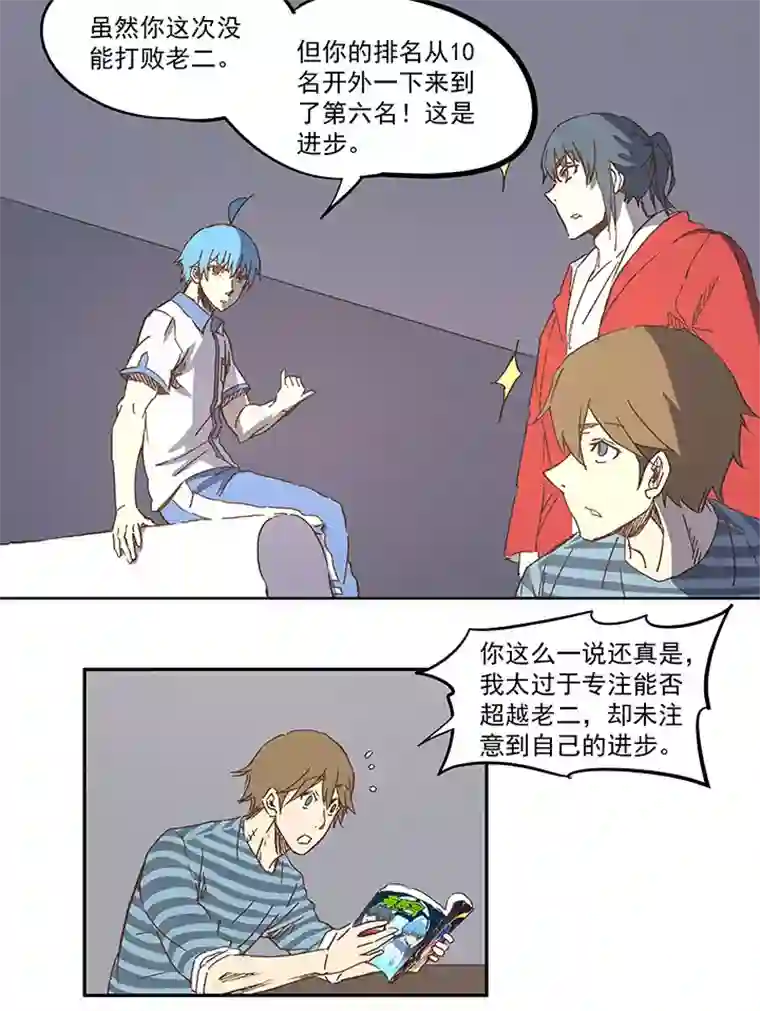 神之一脚第一百一十一波 试训