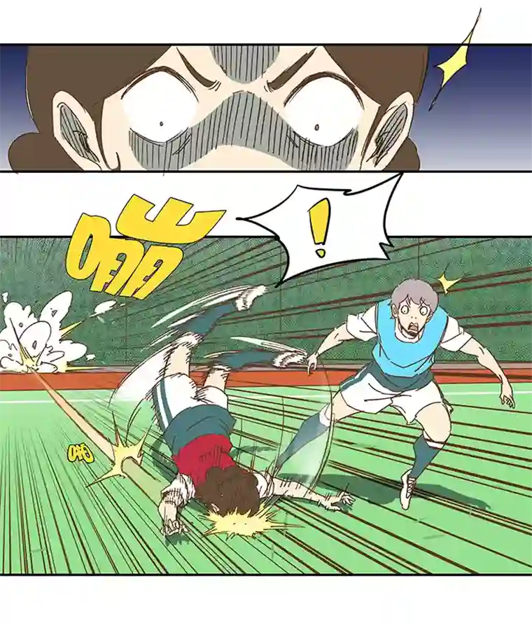 神之一脚第一百一十三波 传球