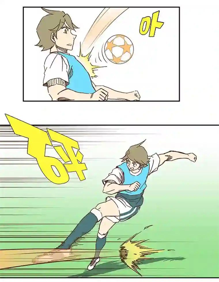 神之一脚第一百一十五波 带球转身