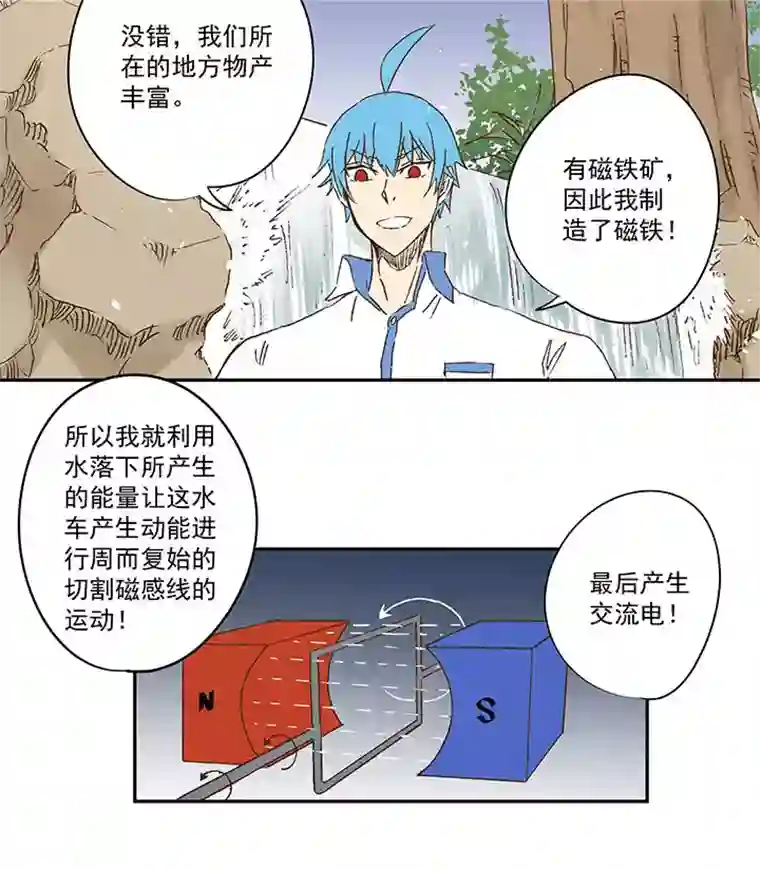 神之一脚第一百一十九波 攀科技