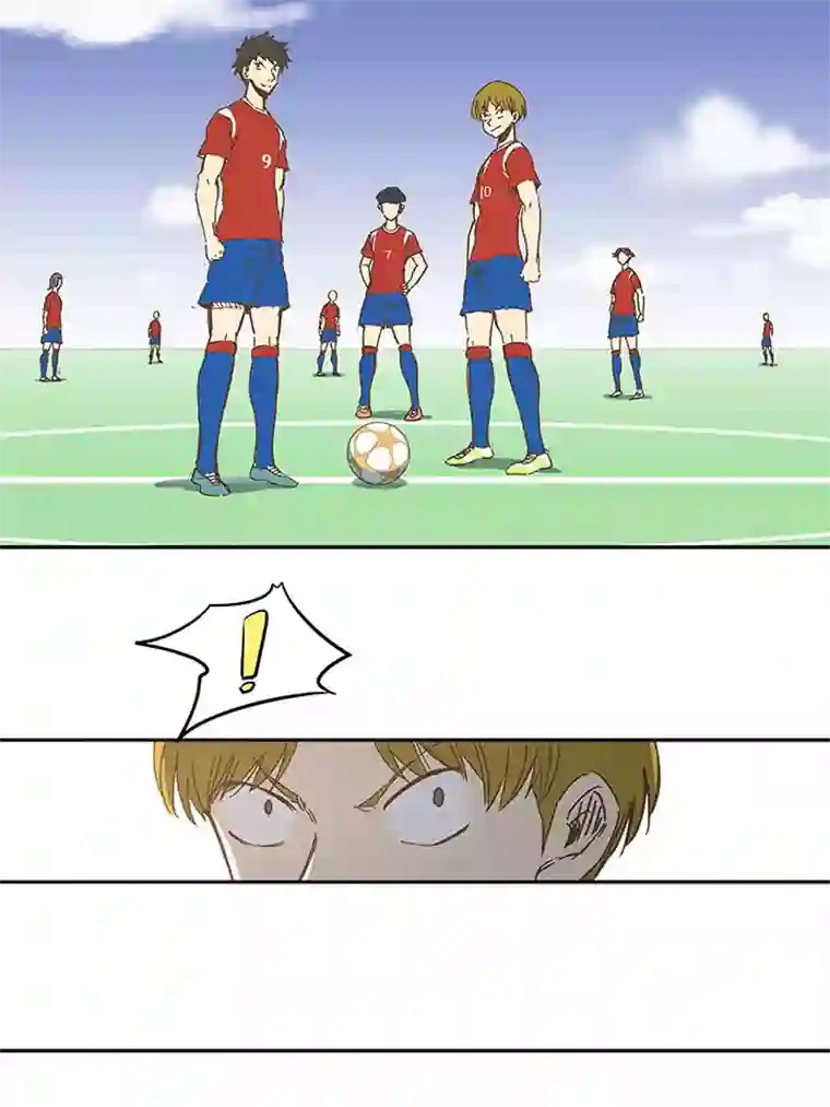 神之一脚第一百二十五波 中韩友谊赛